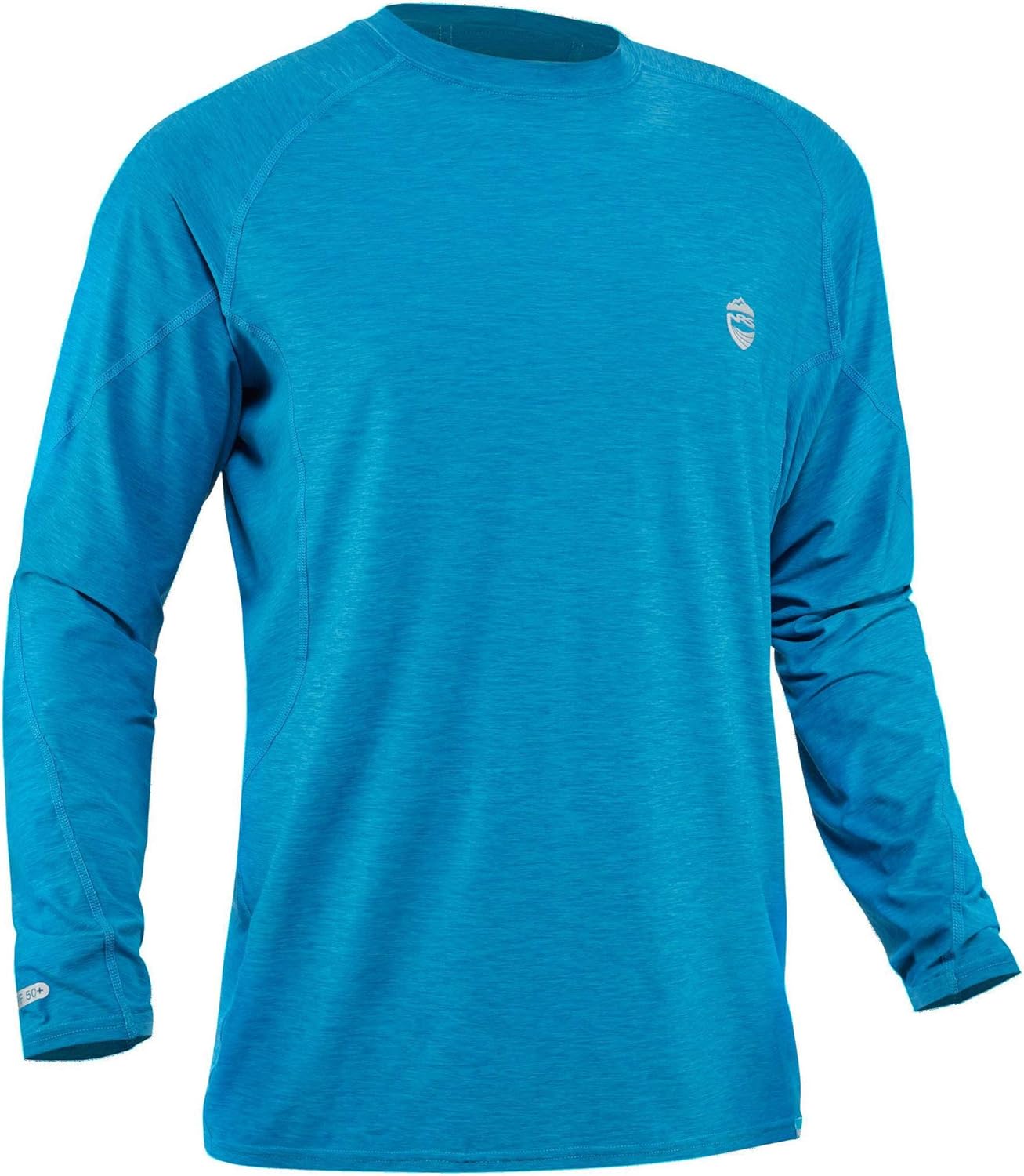 NRS Men's H2Core Silkweight Long Sleeve Shirt : Sports & Outdoors