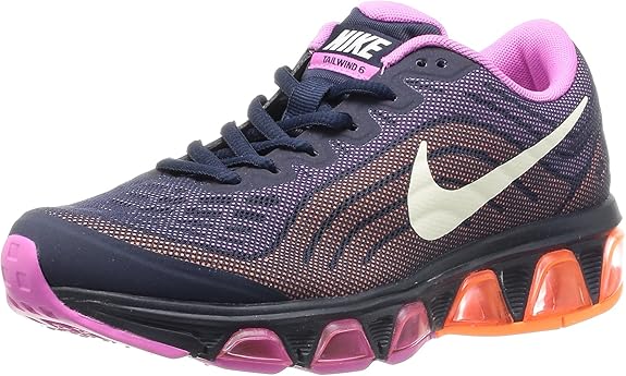nike tailwind 6 review