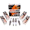 XP5683 Autolite Iridium Spark Plug, 1-pk