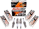 Autolite Iridium XP Automotive Replacement Spark