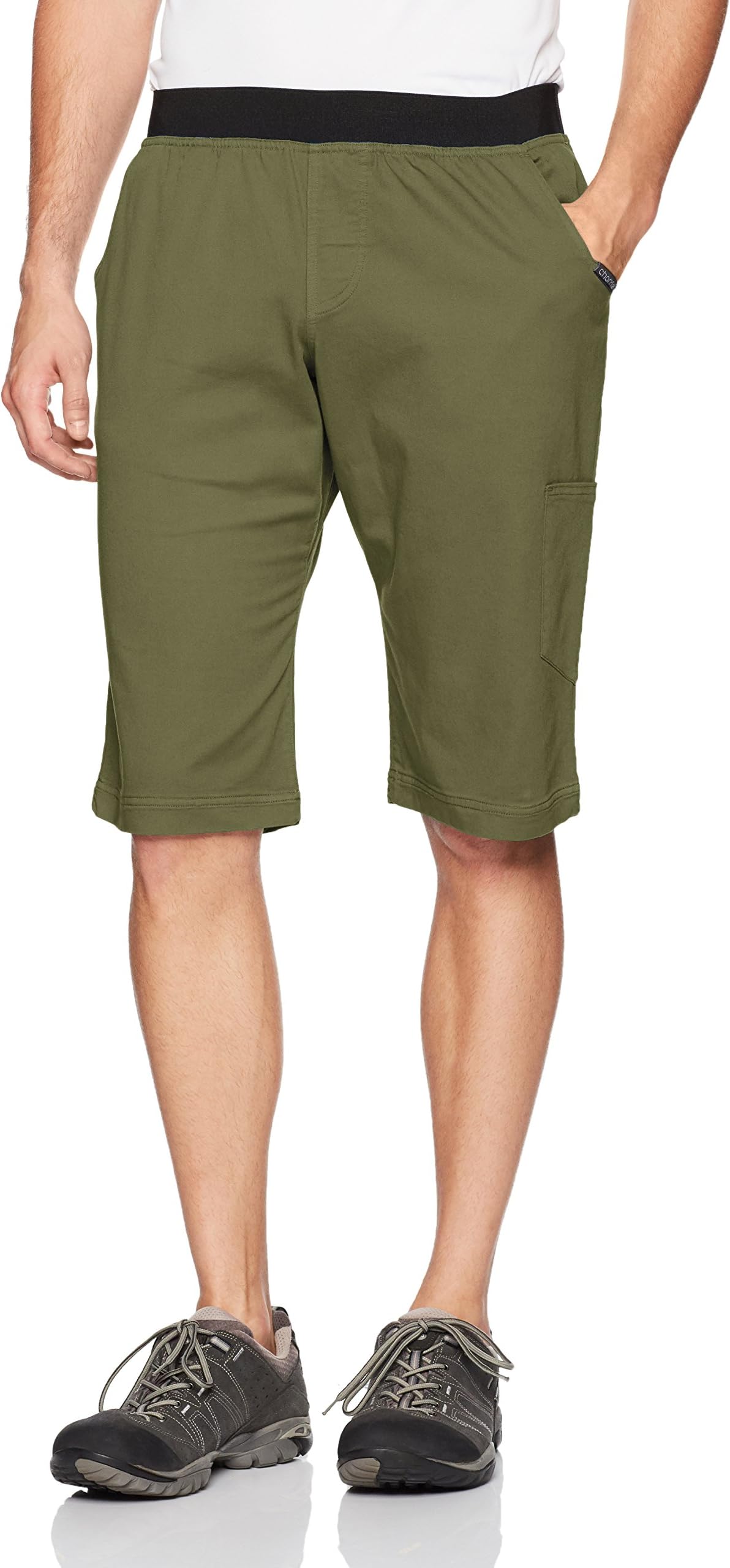 Charko Designs Men's V16 Rock Climbing Pants