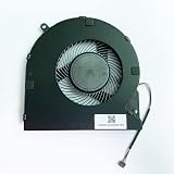 segoo CPU GPU Cooling Fan for Razer RZ09-0238 0288 0301 Series DFS2004051POT view 5