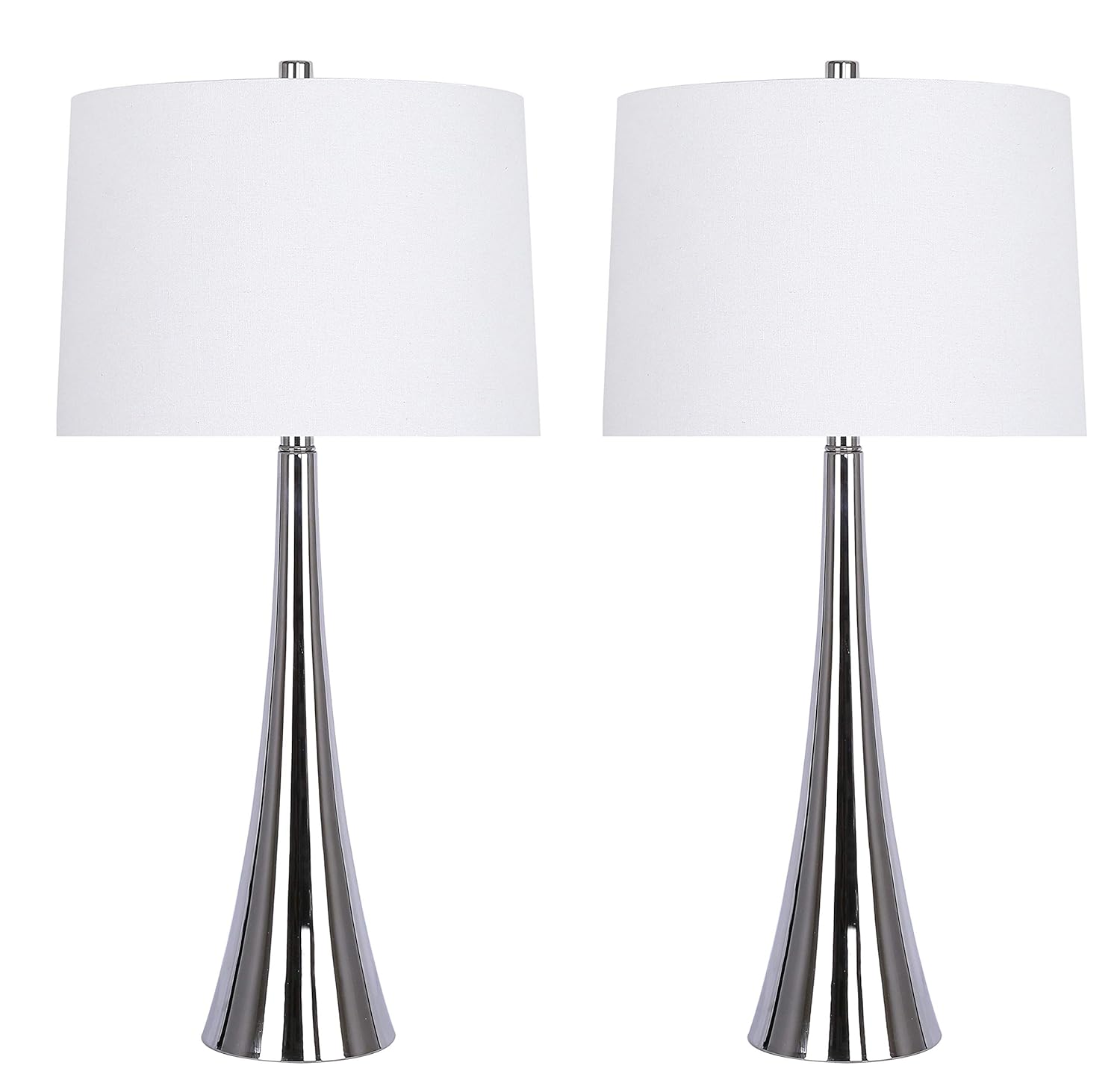 Best End Table Metal Curve