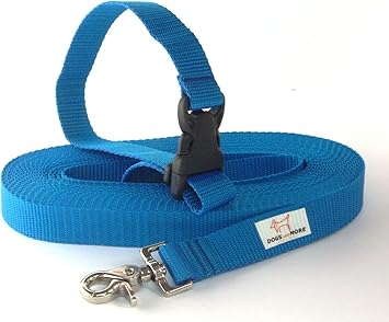 10 meter extendable dog lead