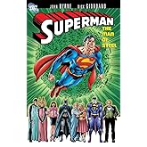 Superman: The Man of Steel VOL 01