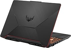 ASUS - TUF Gaming 15.6" Full HD Laptop - Intel Core