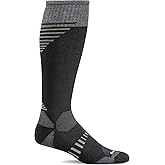 Sockwell Men's Ascend II OTC Moderate Graduated Compression Sock