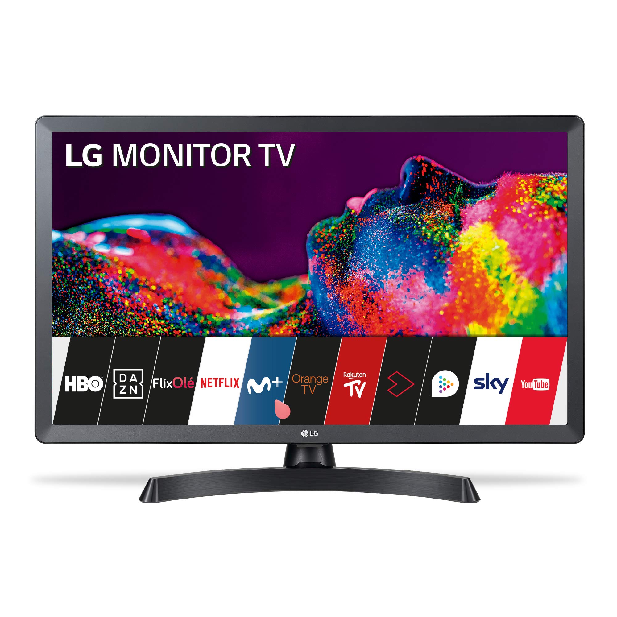 LG-24TN510S-PZ-Monitor-Smart-TV-de-60-cm-24-con-pantalla-LED-HD-1366-x-768-169-DVB-T2CS2-Wifi-Miracast-10-W-2-x-HDMI-14-1-x-USB-20-optica-LAN-RJ45-VESA-75-x-75-color-negro LG-24TN510S-PZ-Monitor-Smart-TV-de-60-cm-24-con-pantalla-LED-HD-1366-x-768-169-DVB-T2CS2-Wifi-Miracast-10-W-2-x-HDMI-14-1-x-USB-20-optica-LAN-RJ45-VESA-75-x-75-color-negro