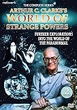 Arthur C. Clarke's World of Strange Powers: The Complete Series [DVD]