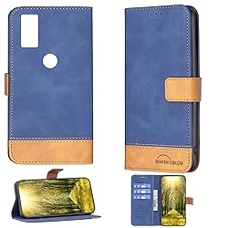 jioeuinly Case for ATT Jetmore Case Compatible with