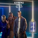 Iceberg Change The Flow Eau de Toilette EDT Fragrance Perfume Spray 50ml view 5