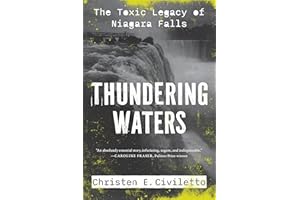 Thundering Waters: The Toxic Legacy of Niagara Falls
