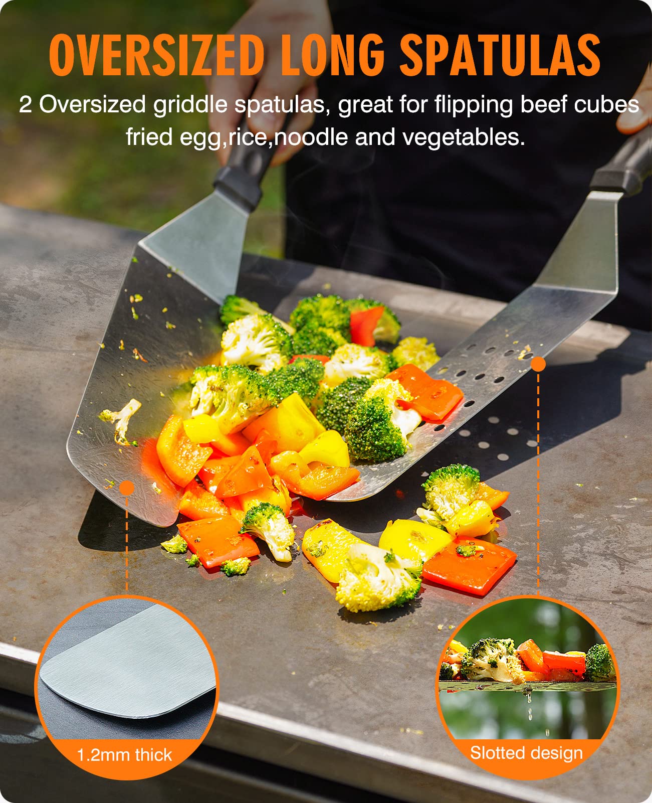 8-Quart Digital Air Fryer