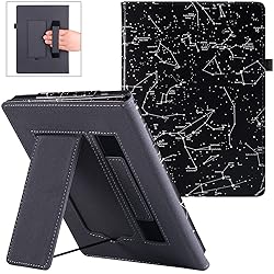 BOZHUORUI Case for 7.8" Onyx Boox Tab Mini C