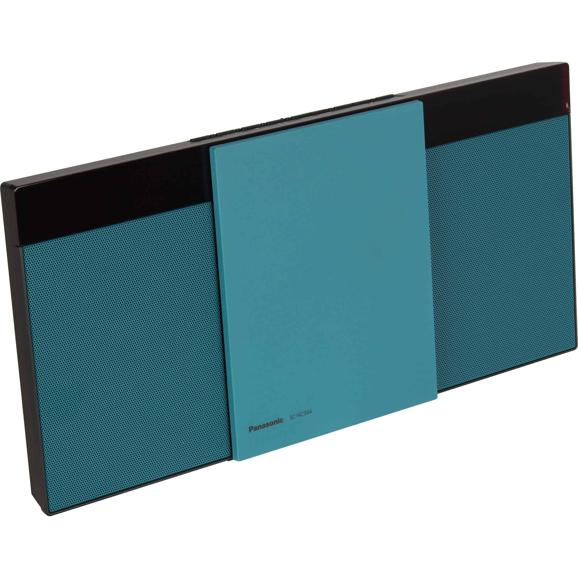 Panasonic SC-HC304EG Micro HiFi System