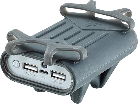 topeak smartphone holder