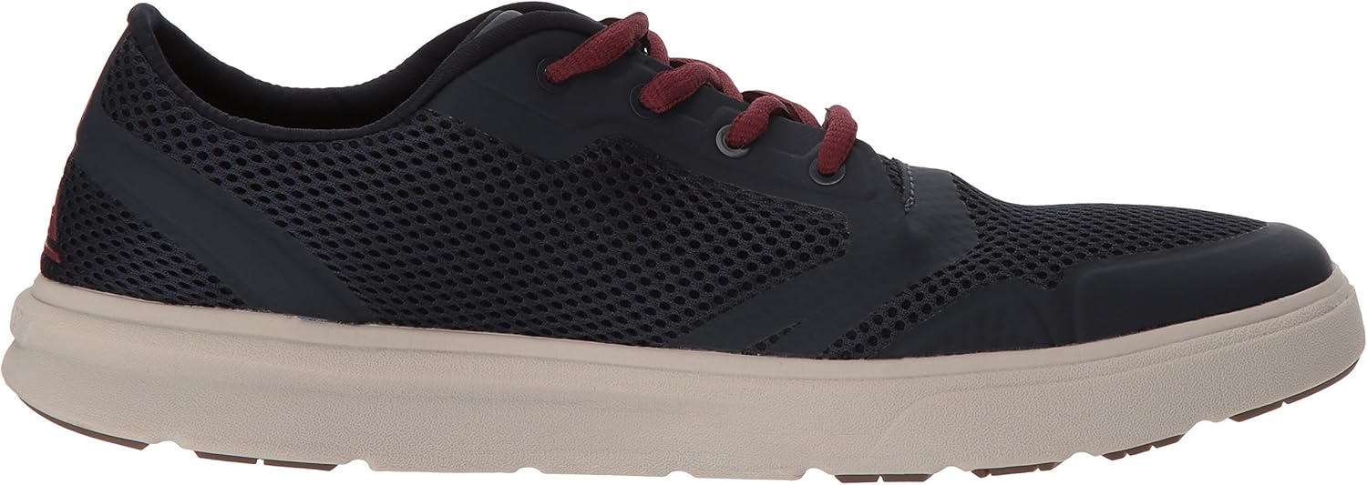Quiksilver Men's Amphibian Plus Water Shoe: Shoes