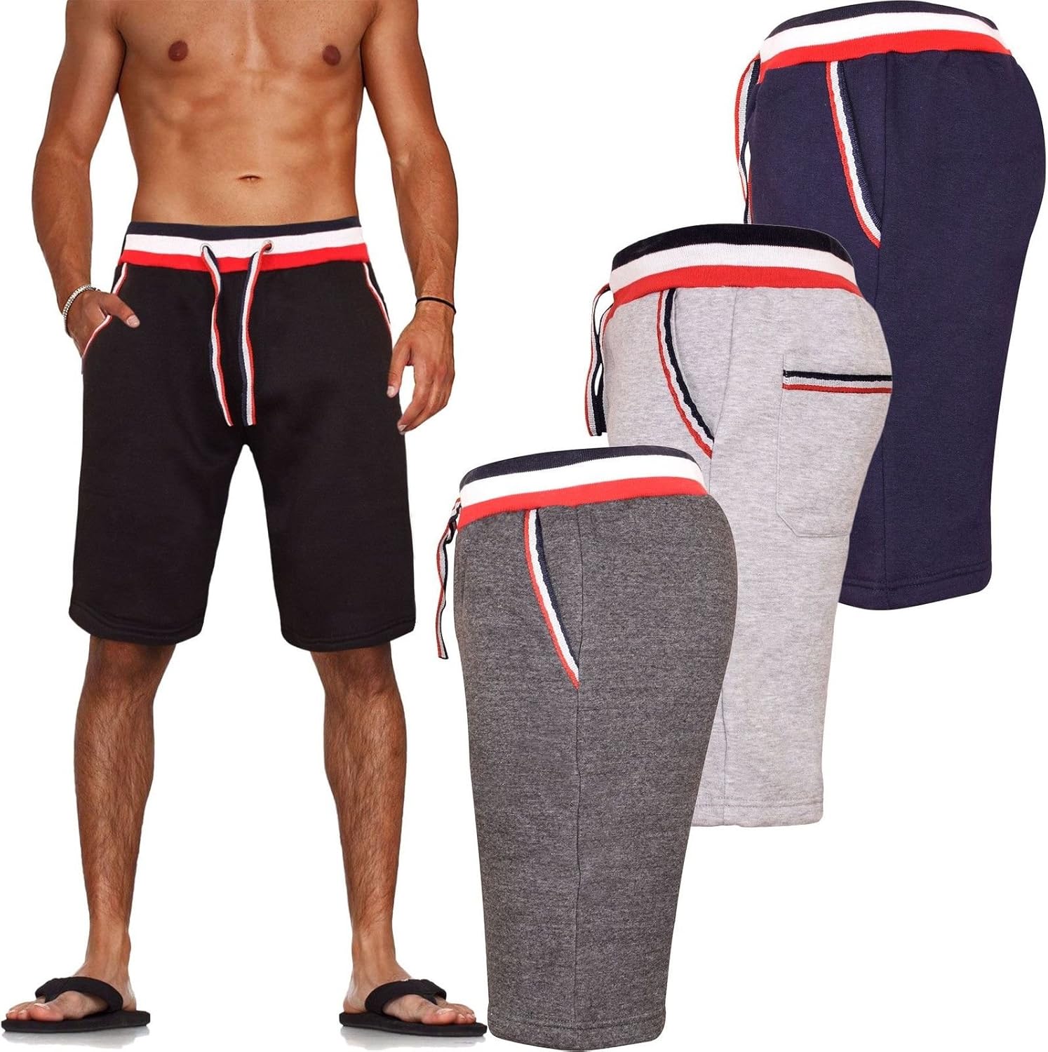 best material for running shorts