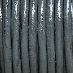 Autentico Leather String Cord for Making