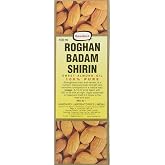 Hamdard, Roghan Badam Shirin, 100 Milliliter(mL)