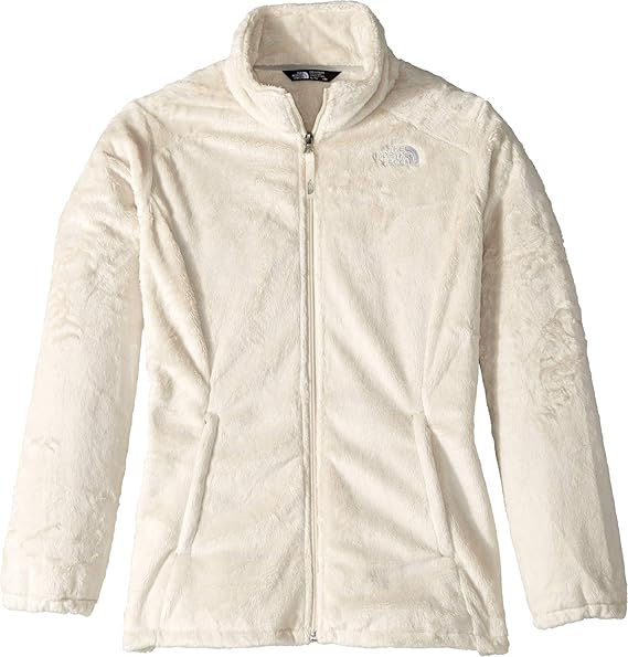 girls north face osolita