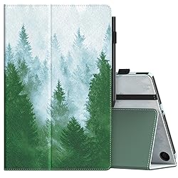 MoKo for Amazon Kindle Fire Max 11 Case