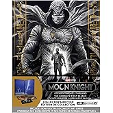 Moon Knight : Season 1 [Blu-ray] (Bilingual)