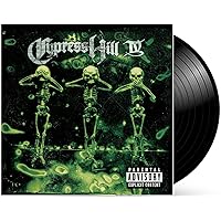 Cypress Hill - Skull & Bones - Amazon.com Music