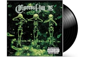 Iv (Vinyl)