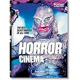 Horror Cinema (Bibliotheca Universalis)