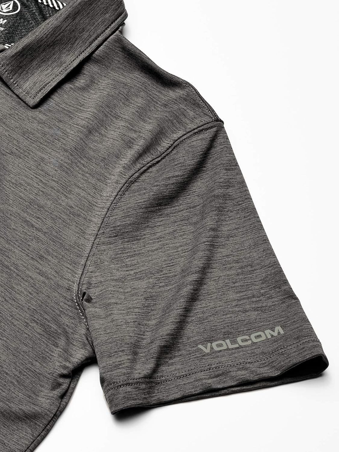Volcom Men's Hazard Performance Polo: Clothing