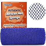 African Net Sponge Authentic African Exfoliating