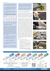 HORIBA LAQUAtwin Salt-22 Compact Salt Meter