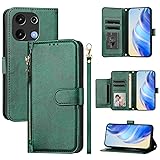 Kukoufey Compatible with Umidigi Note 100A Case