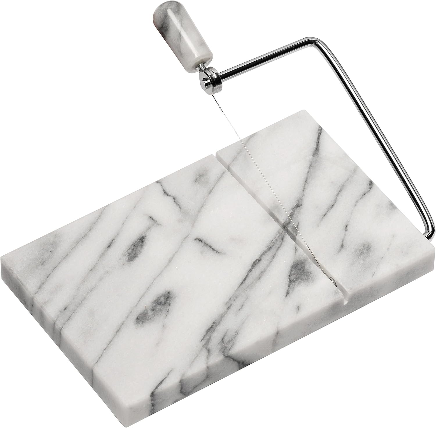 Premier Housewares Cheese Slicer, Marble Amazon.co.uk Kitchen & Home