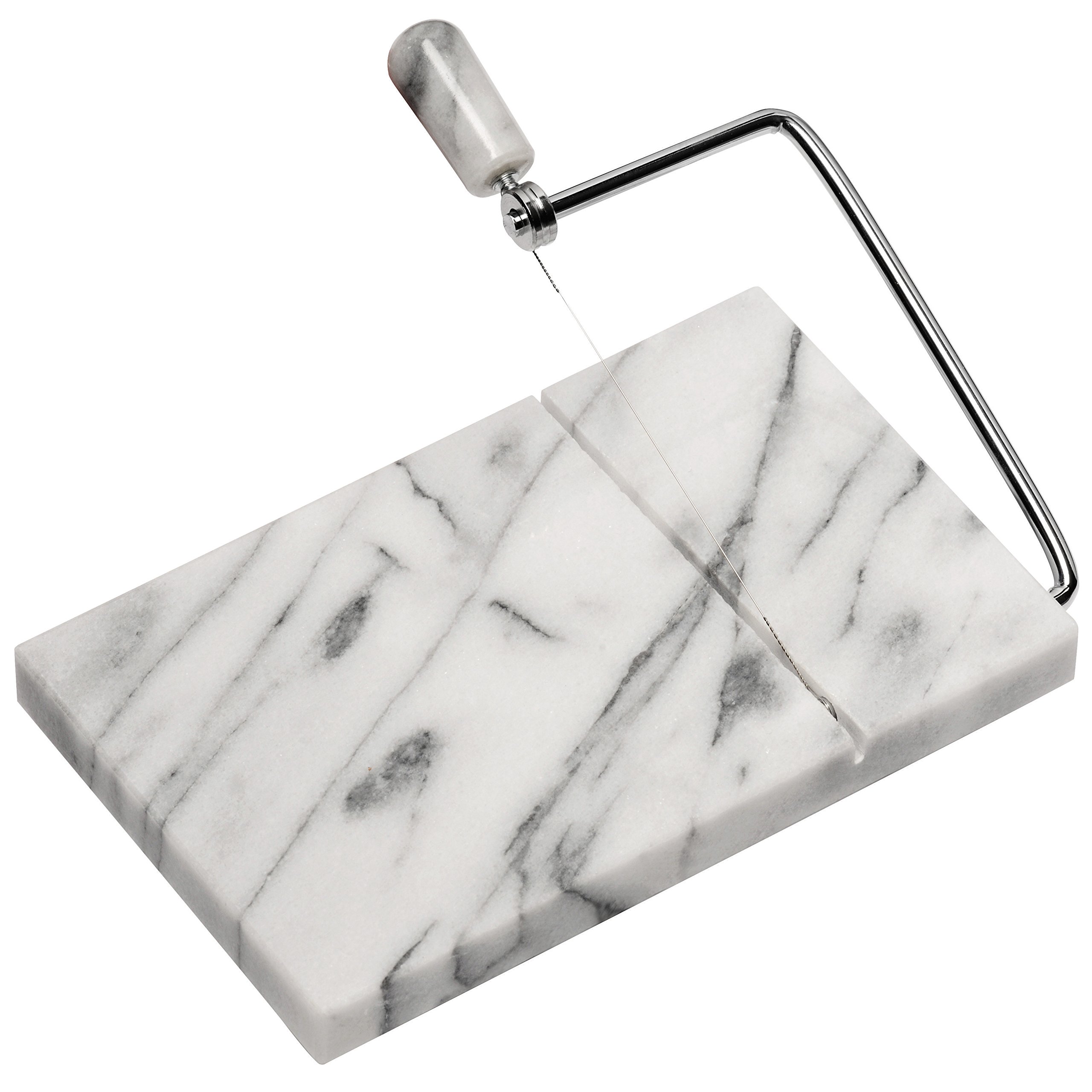 Premier Housewares Cheese Slicer, Marble