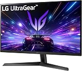 LG UltraGear 27GS60F 27 Inch IPS 1080p 180Hz 1ms G-Sync FreeSync HDR10 view 9
