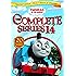 Thomas & Friends: The Complete Series 14 [DVD]