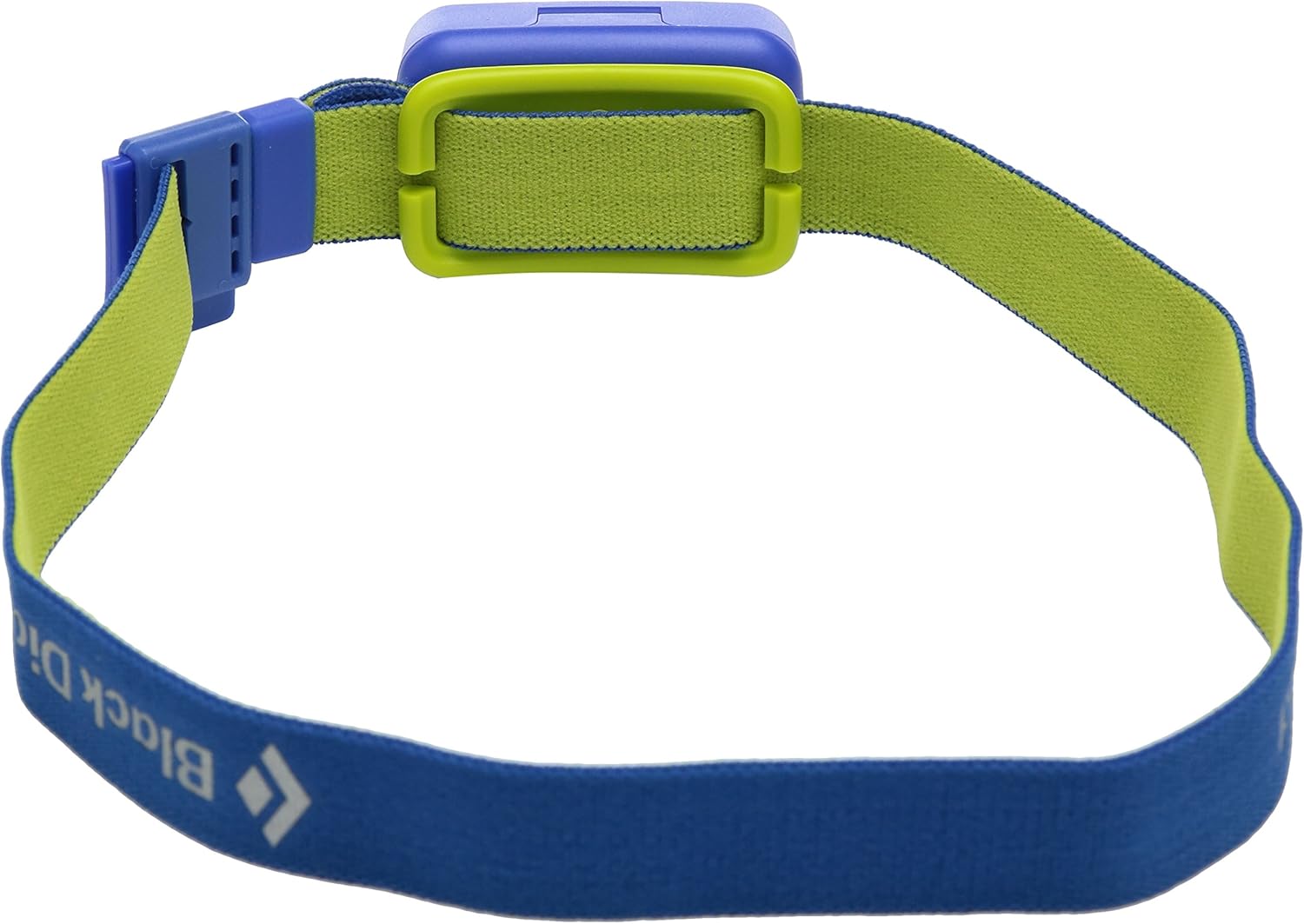 Black Diamond Wiz Kids Headlamp Powell Blue One Size: Sports & Outdoors