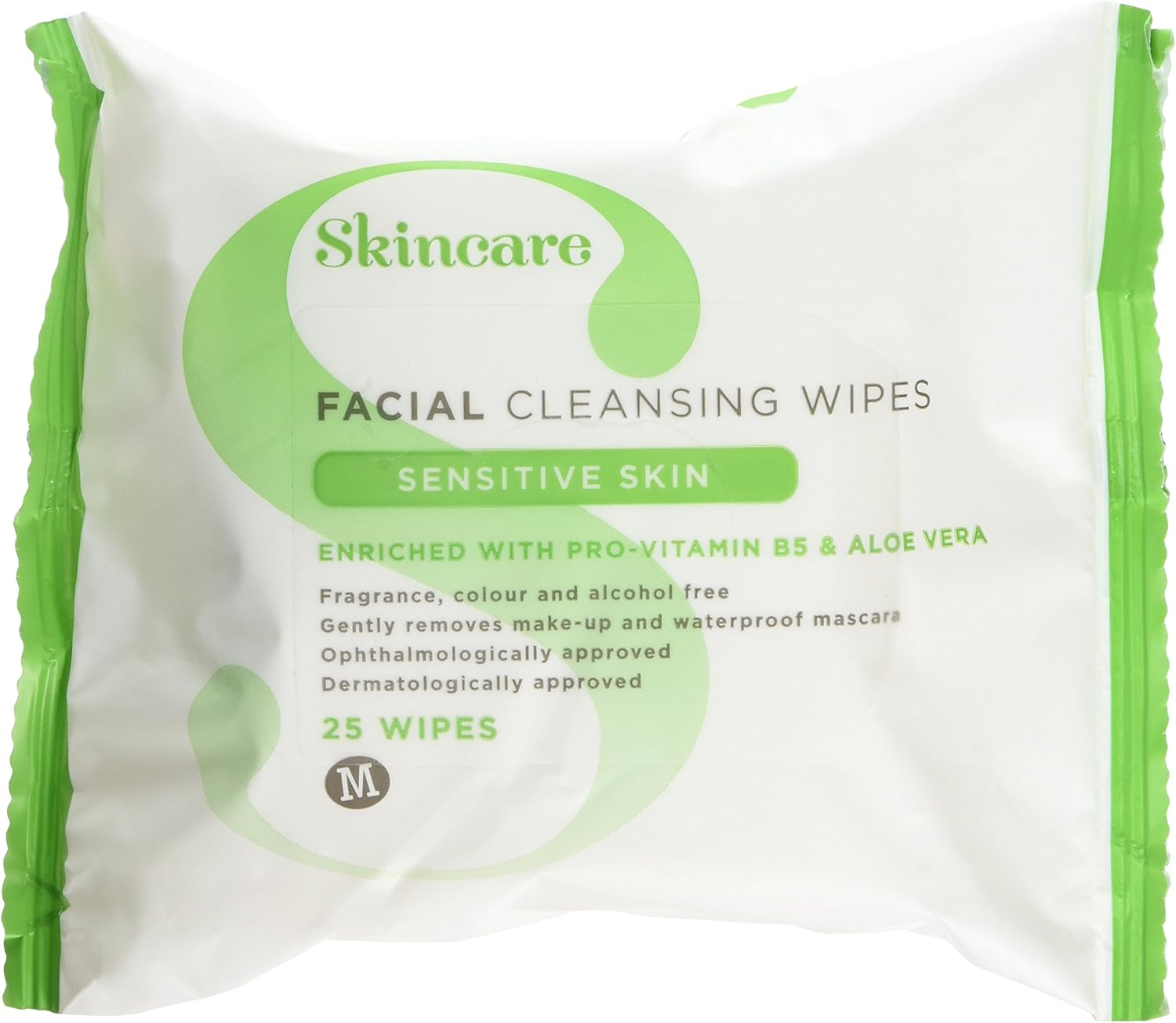 morrisons johnsons baby wipes