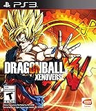 Dragon Ball Xenoverse - PlayStation 3