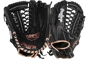 R9 12IN Softball Glove