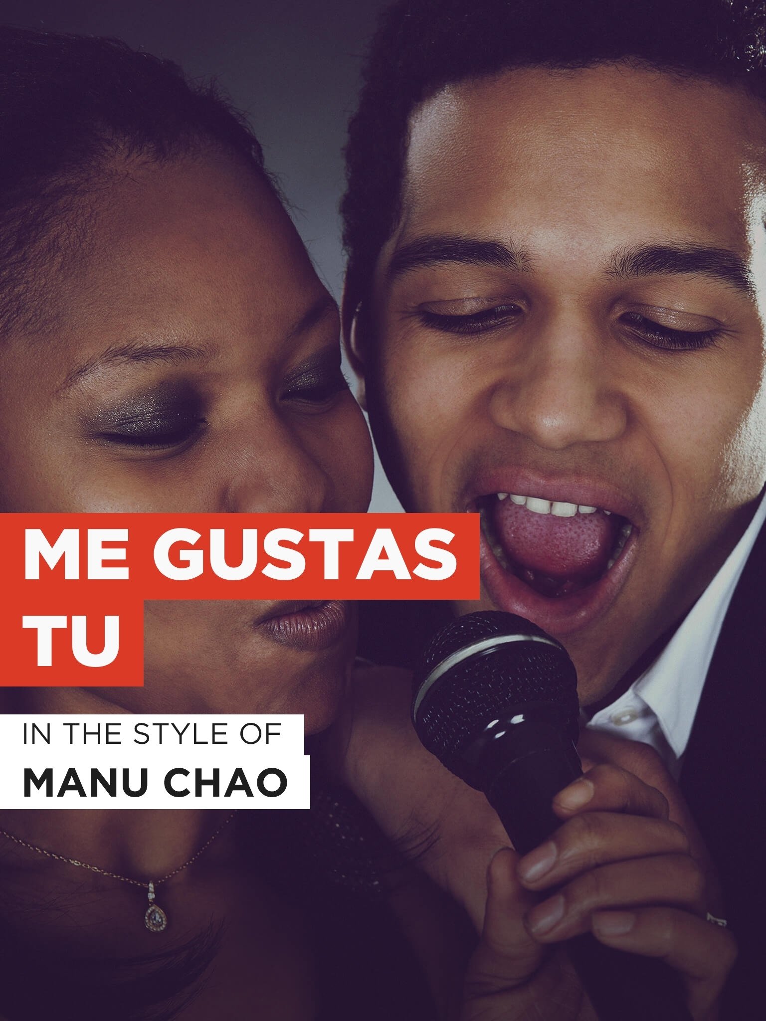 Me Gustas Tu Manu Chao Spanish Class BHe