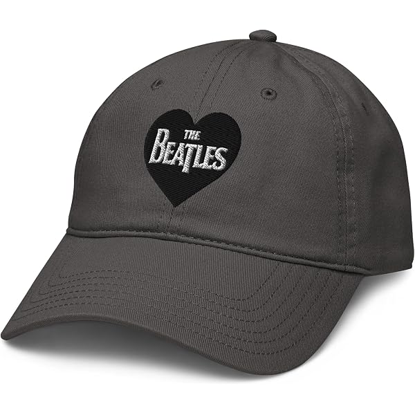 Rock Off Ltd – Cappello Da Baseball Unisex The Beatles Yellow Submarine, Regolabile, Ufficiale - 4