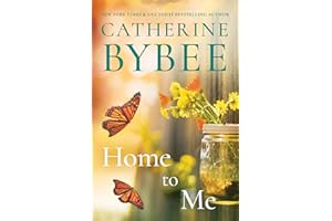 Home to Me (Creek Canyon Book 2)