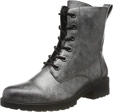 tamaris chukka boots