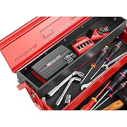 FACOM 1/4” Socket Set, 38 pcs, Nano