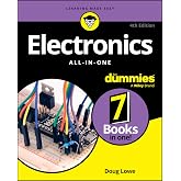 Electronics All-in-One For Dummies