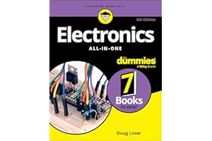 Electronics All-in-One For Dummies