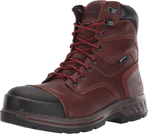 timberland pro endurance waterproof